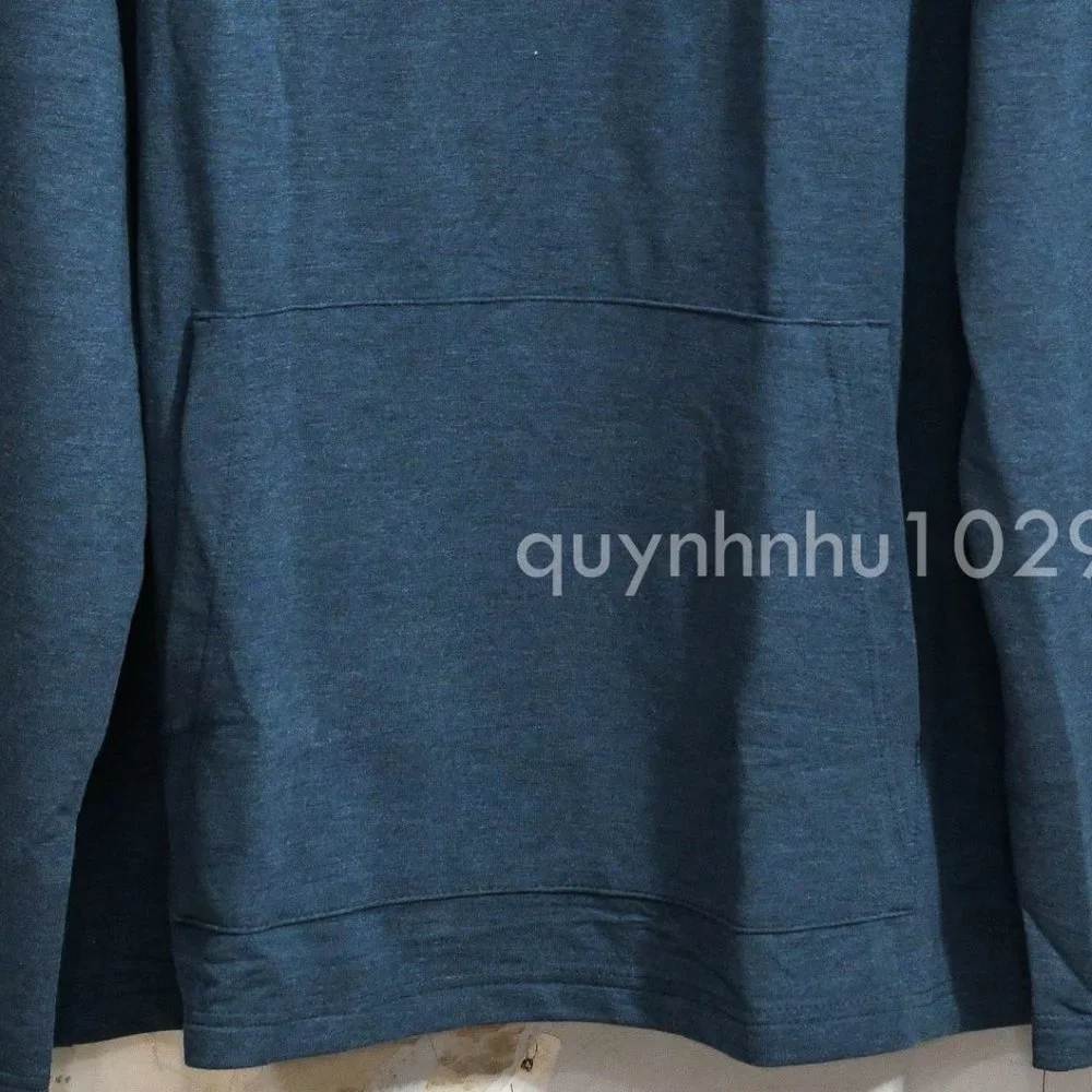 Gerry Men’s Performance Pullover Hoodie